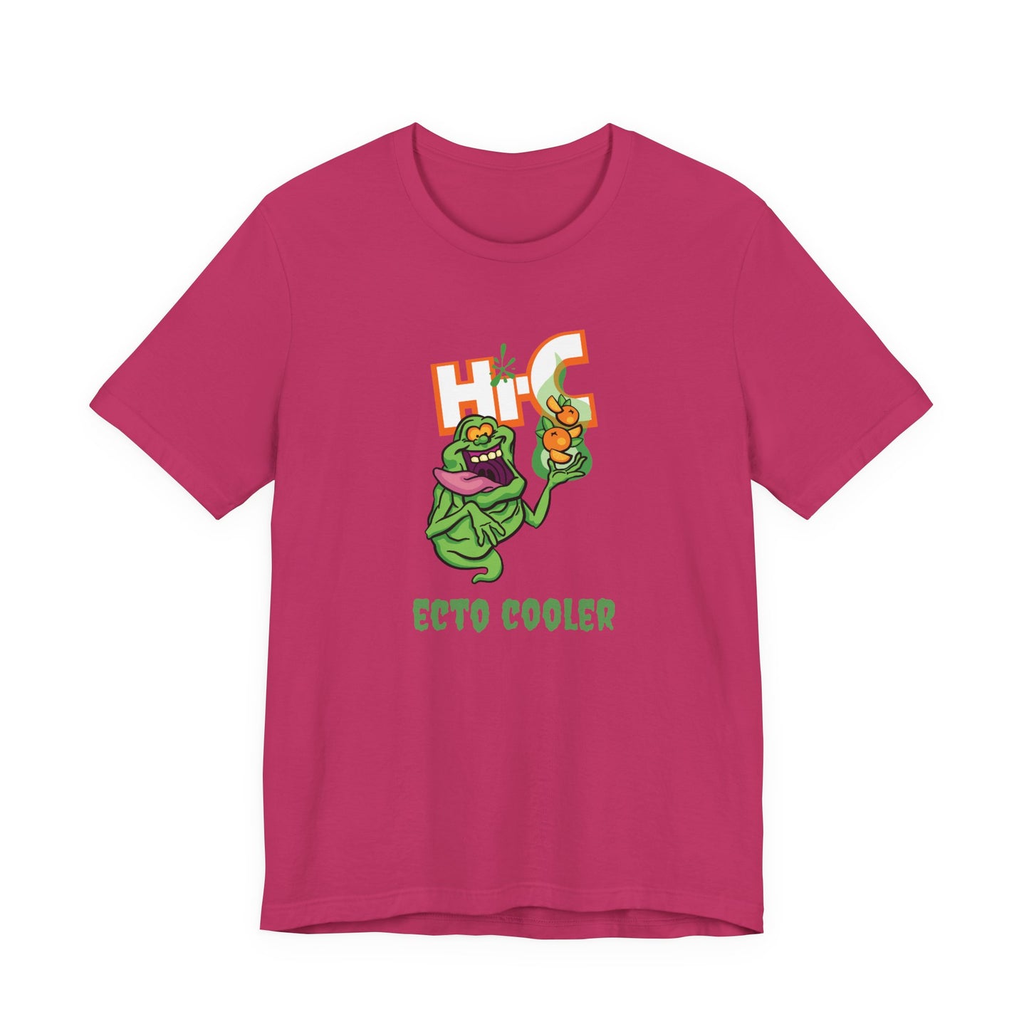 Ecto Cooler T-Shirt
