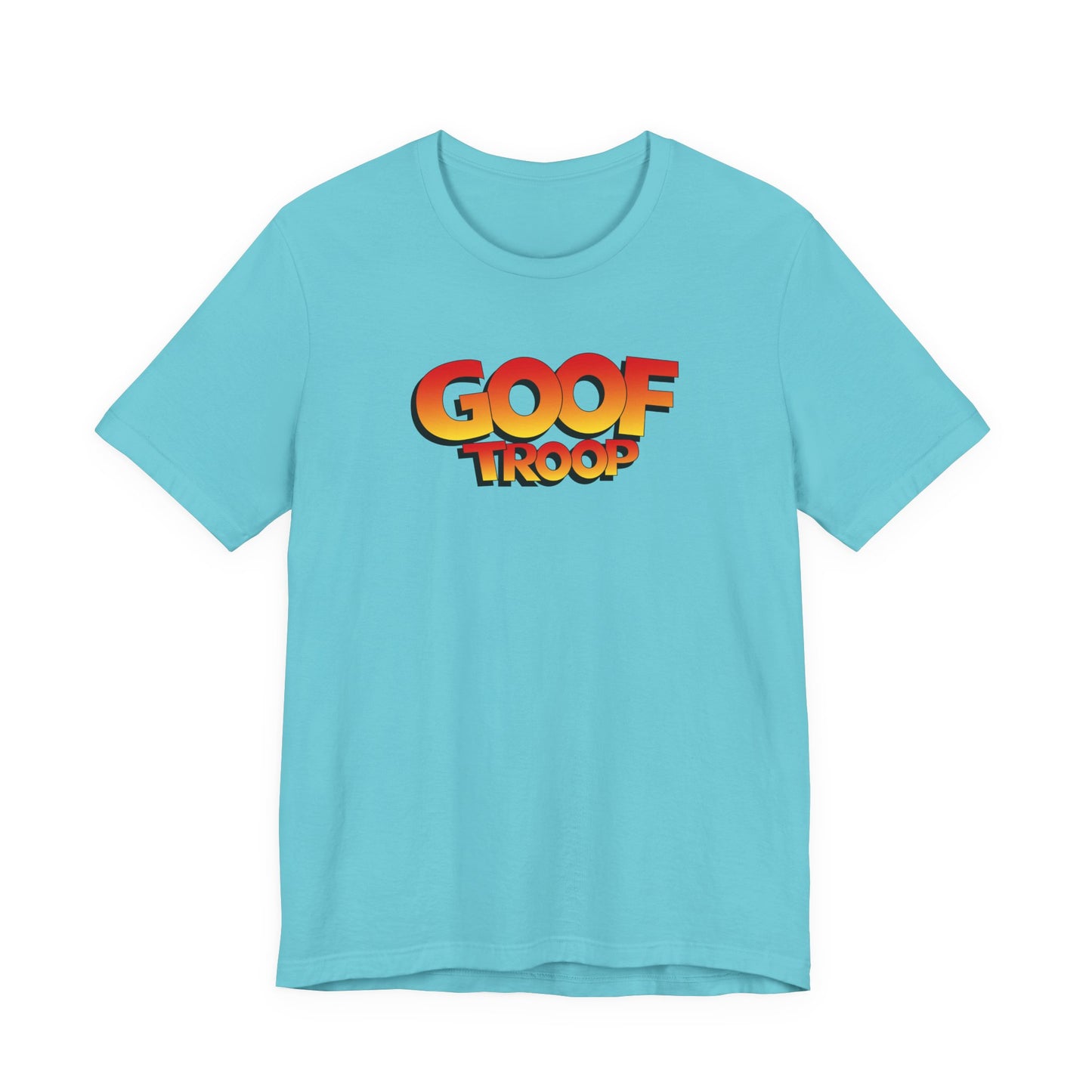 Goof Troop T-Shirt