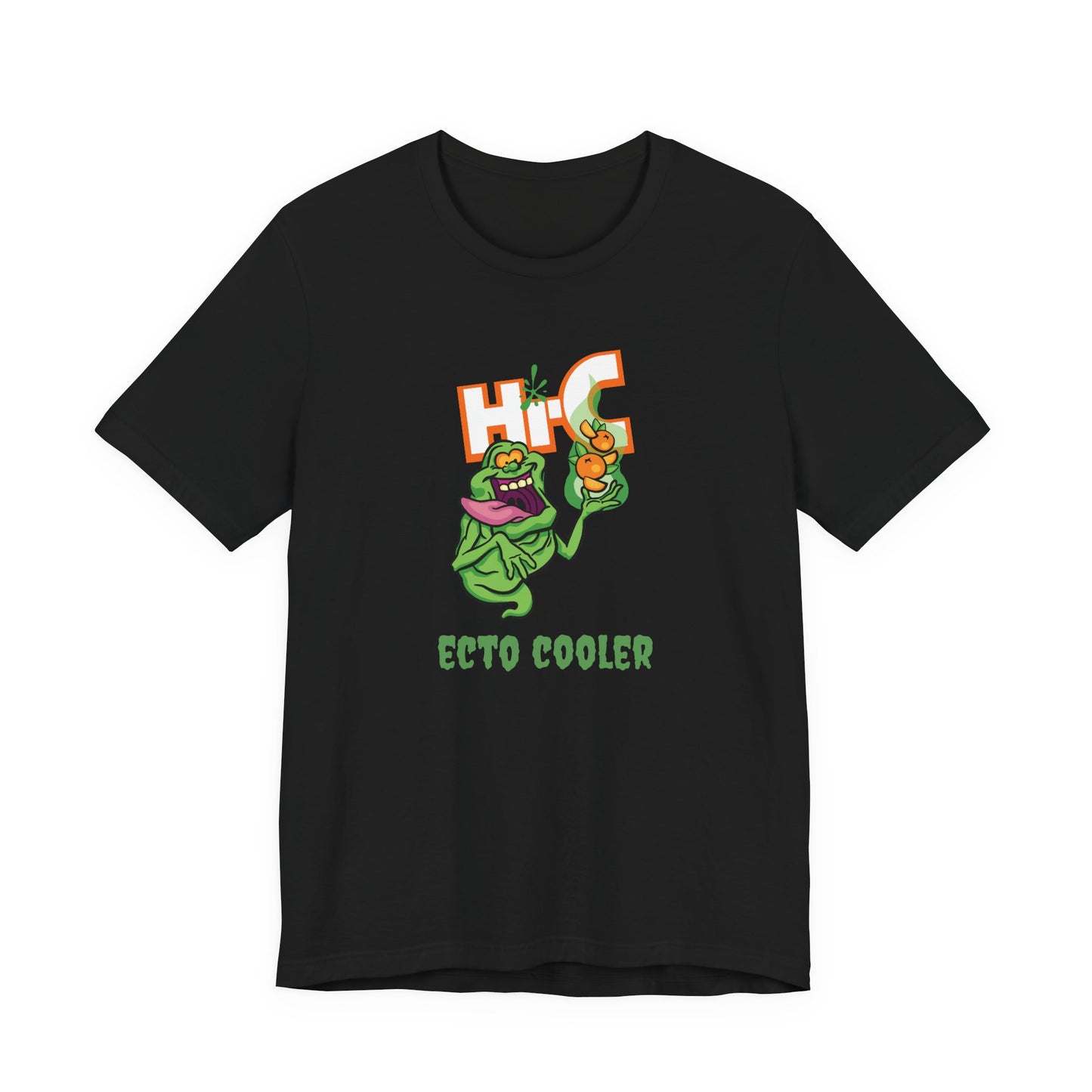 Ecto Cooler T-Shirt