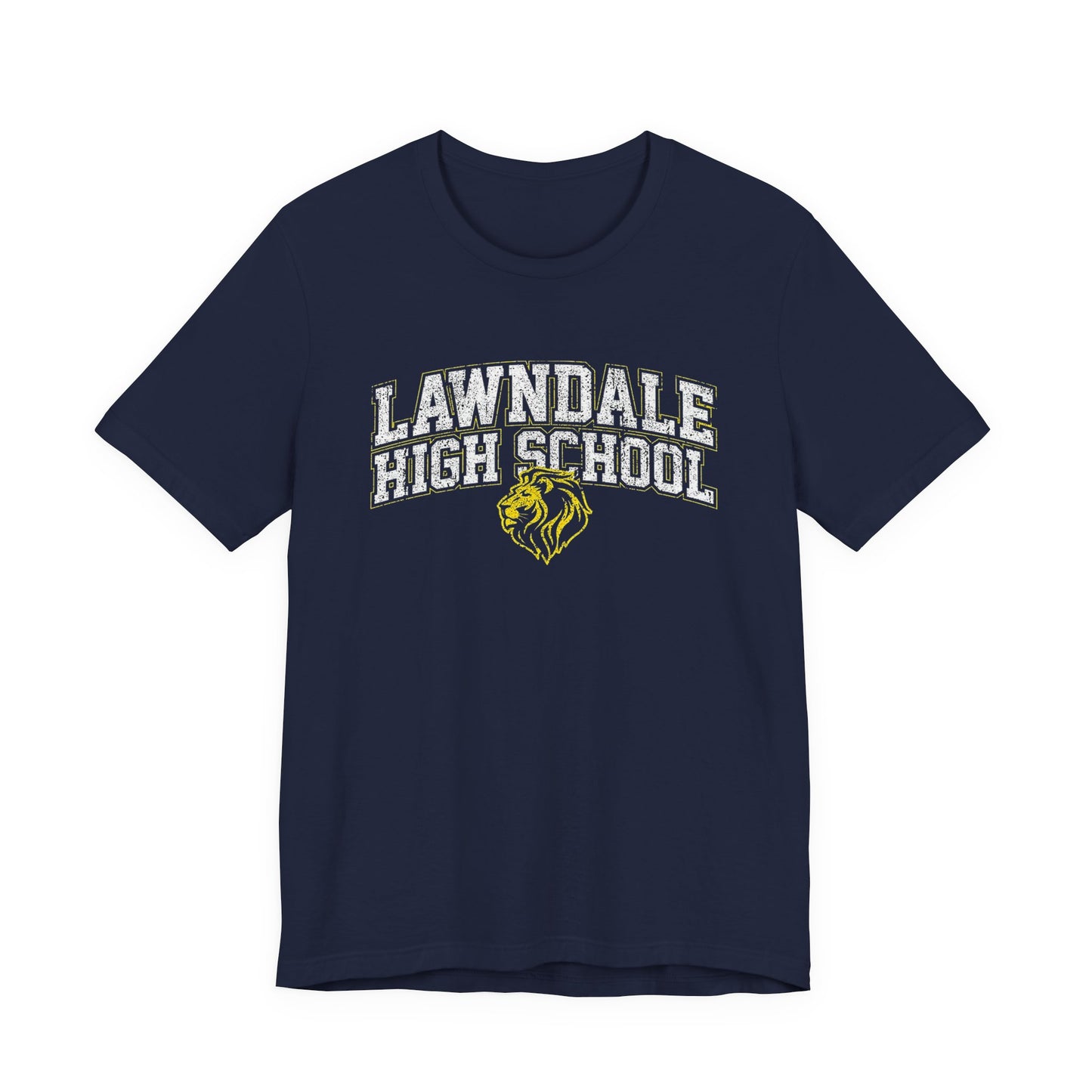 Lawndale High School T-Shirt