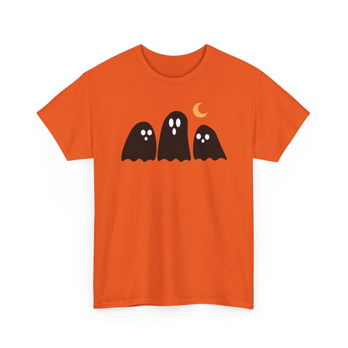 3 Ghosts T-Shirt