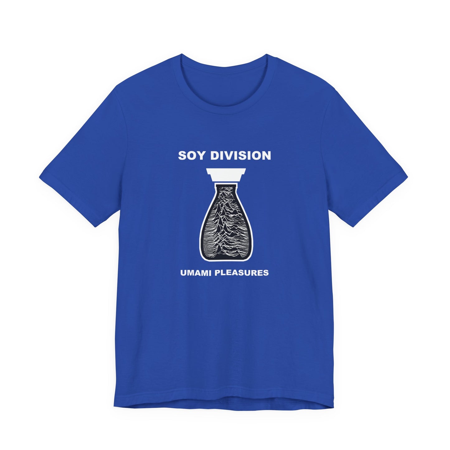 Soy Division T-Shirt