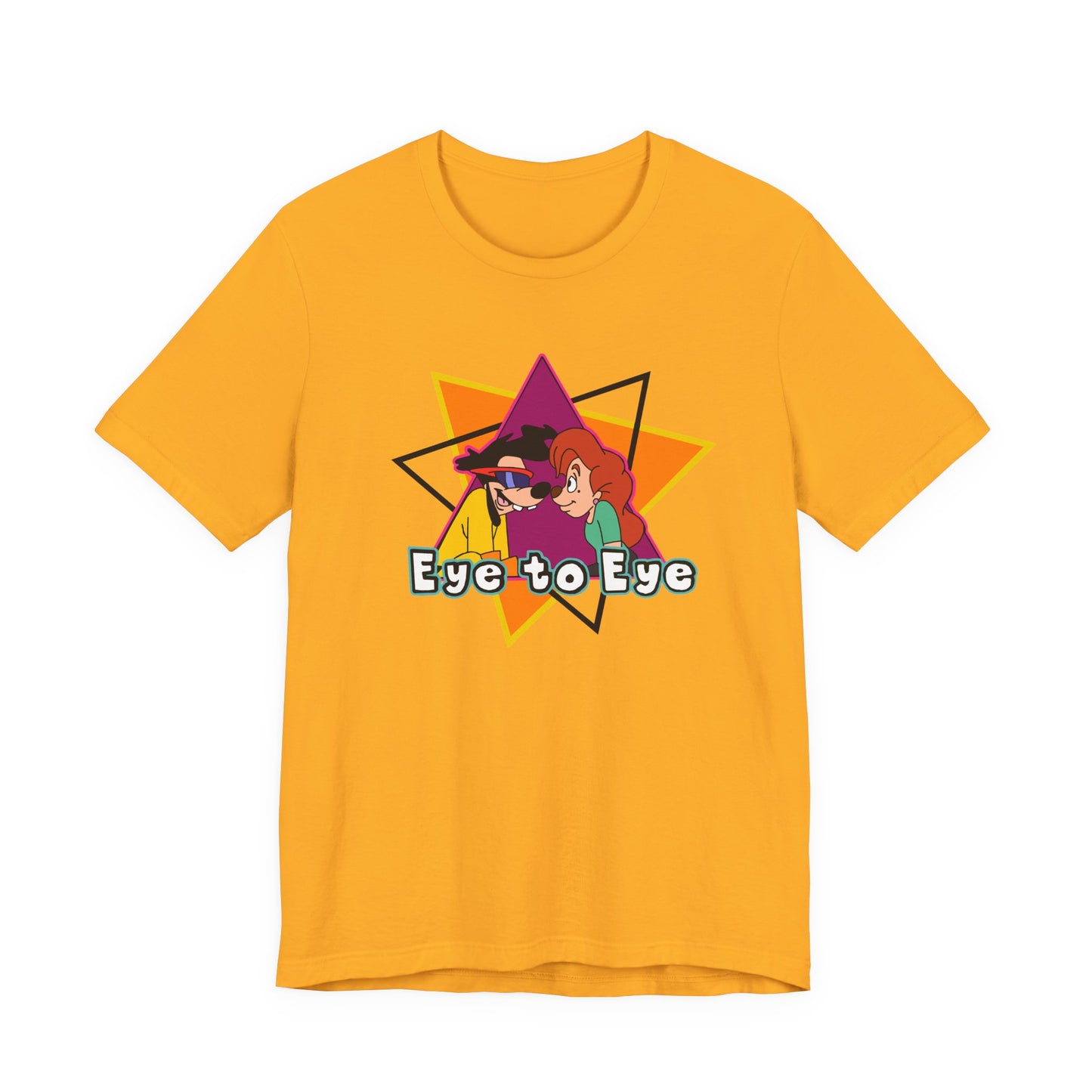 Powerline Eye to Eye T-Shirt
