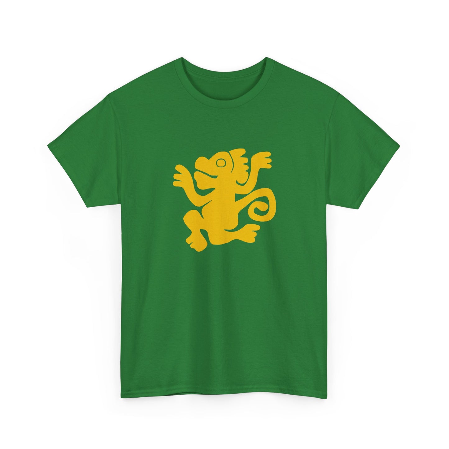 Green Monkeys Team T-Shirt
