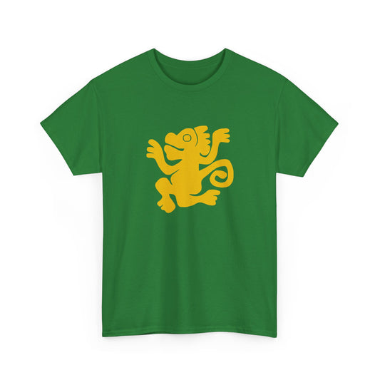 Green Monkeys Team T-Shirt