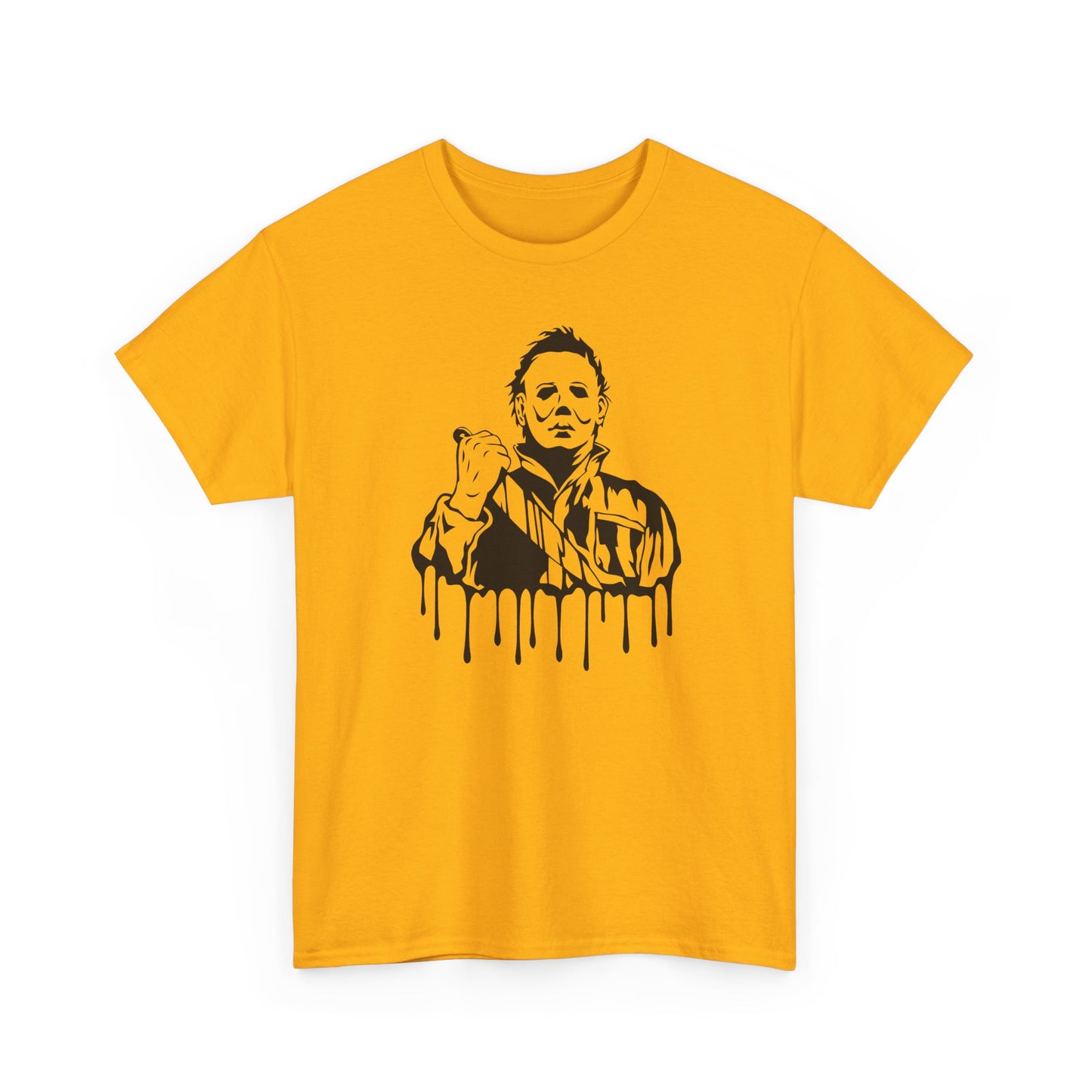 Michael Myers Halloween T-Shirt