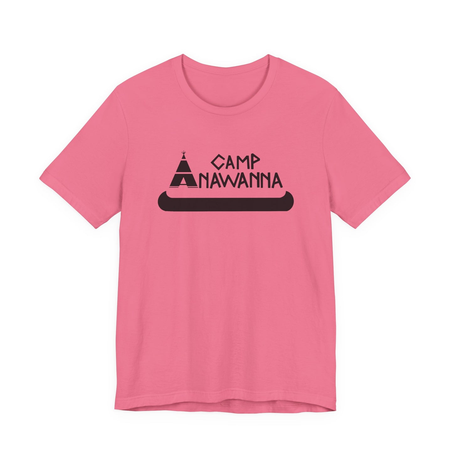 Camp Anawanna T-Shirt
