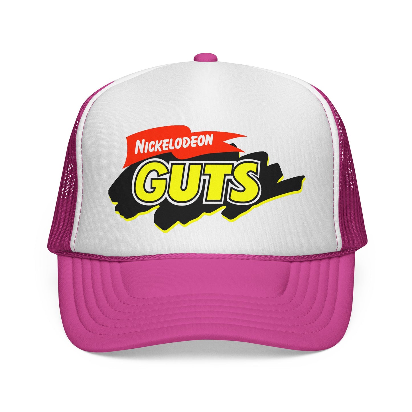 GUTS Inspired Trucker Hat