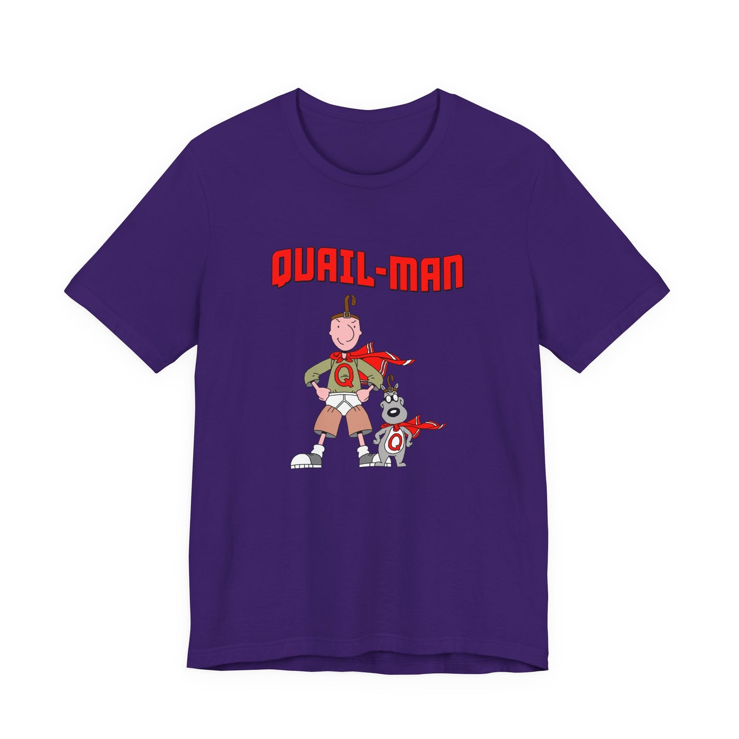 Doug Quailman T-Shirt