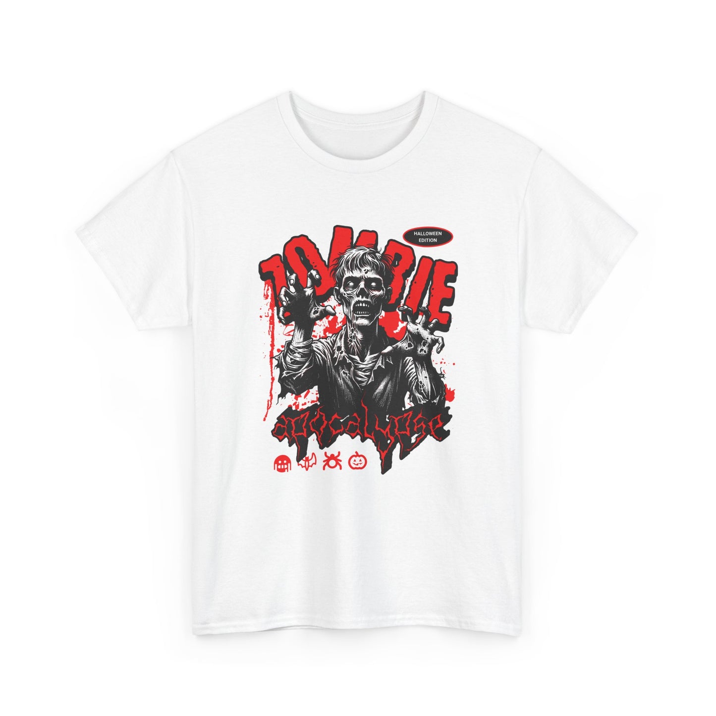 Zombie Apocalypse T-Shirt
