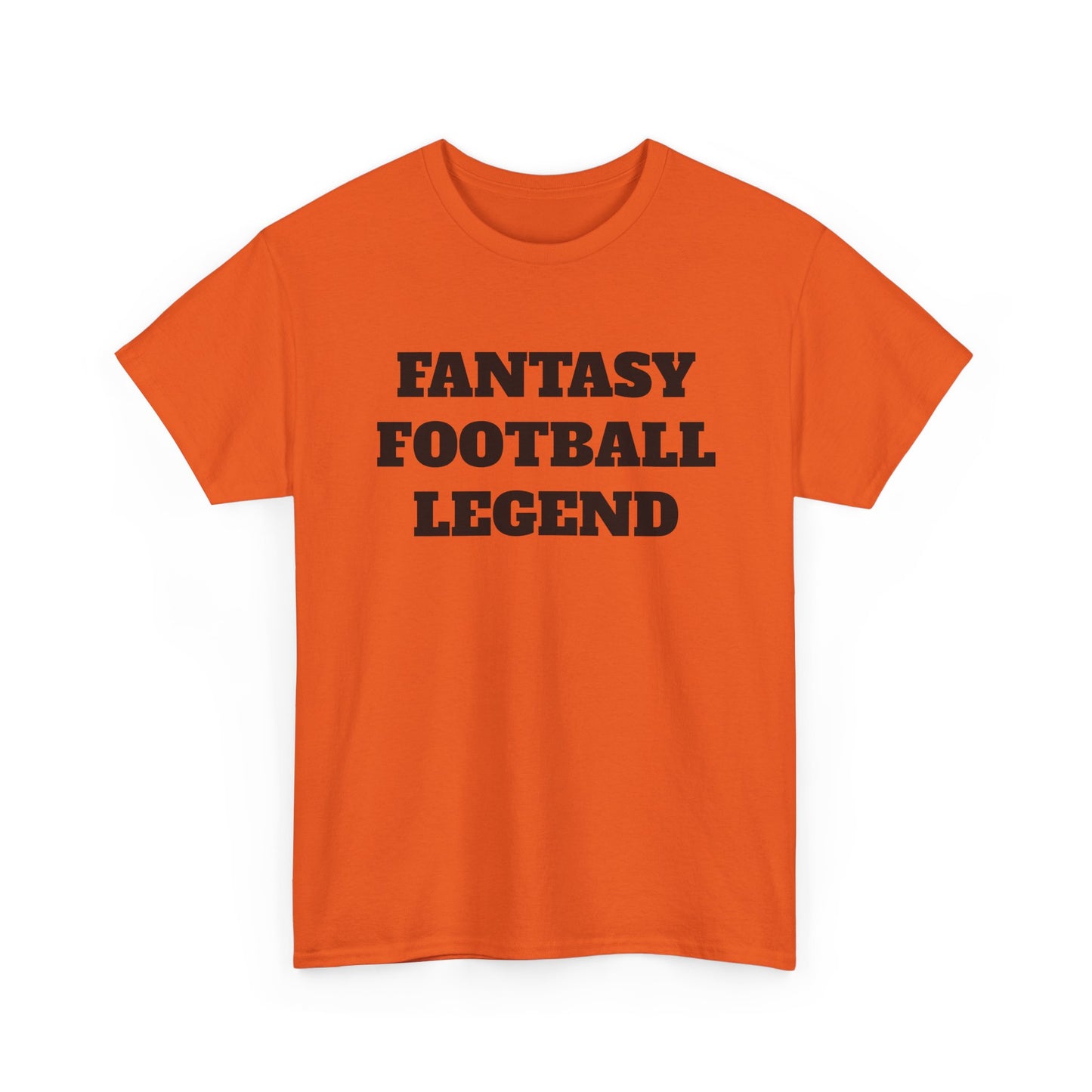 Fantasy Football Legend T-Shirt