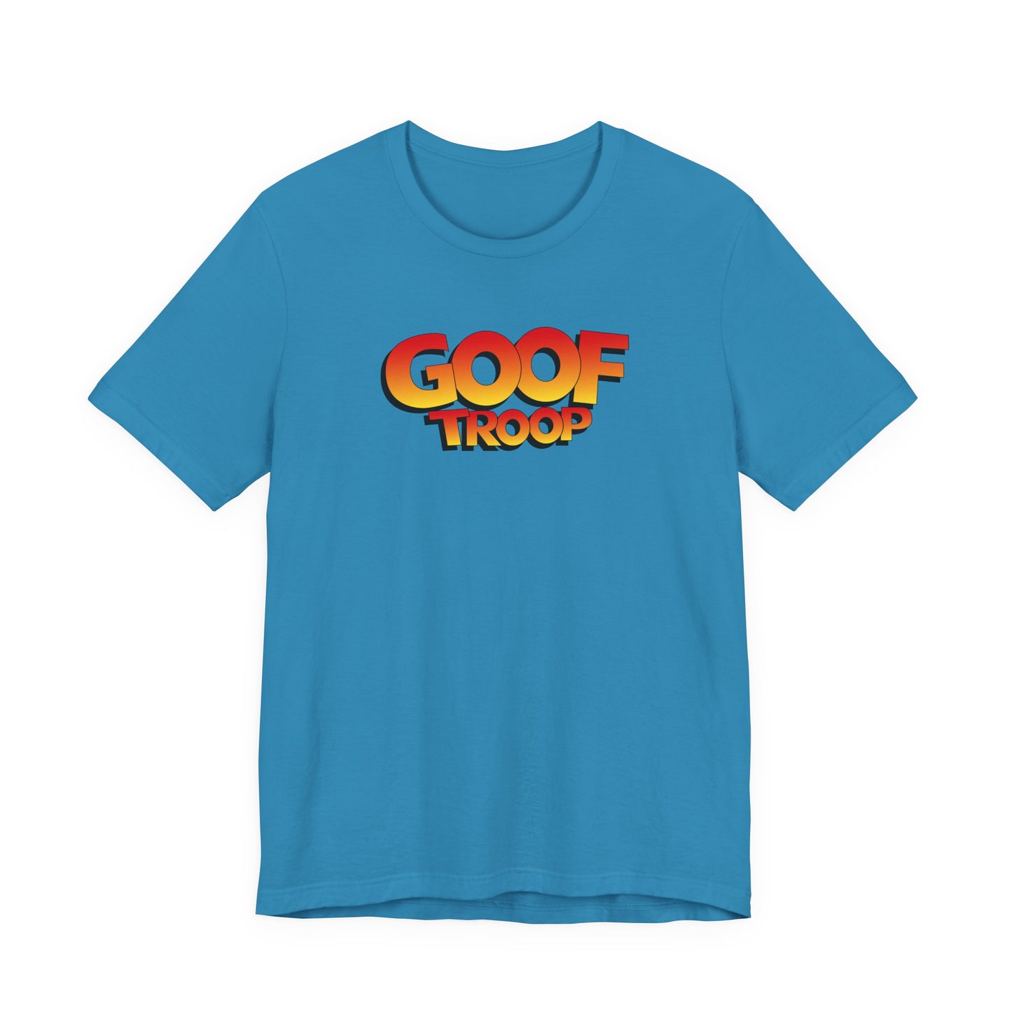 Goof Troop T-Shirt