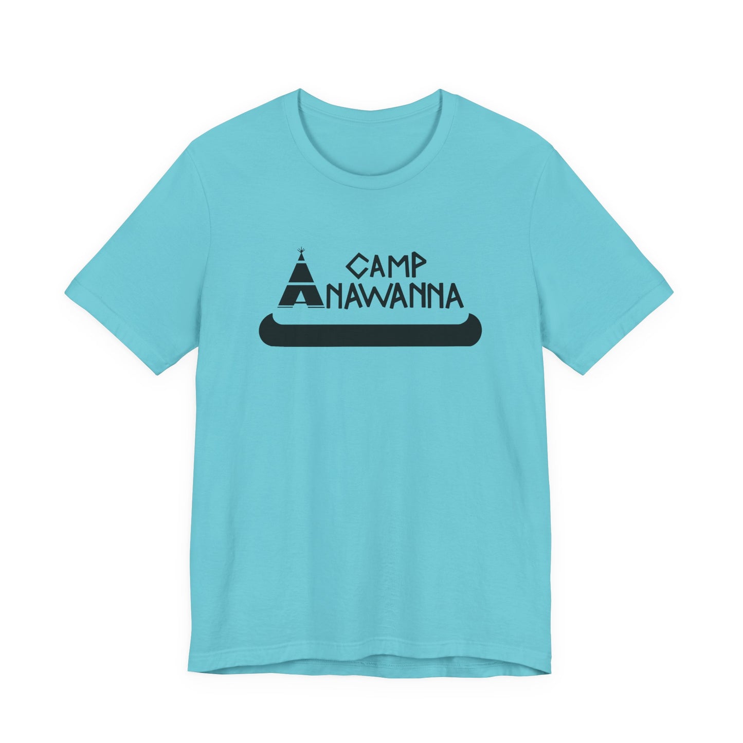 Camp Anawanna T-Shirt