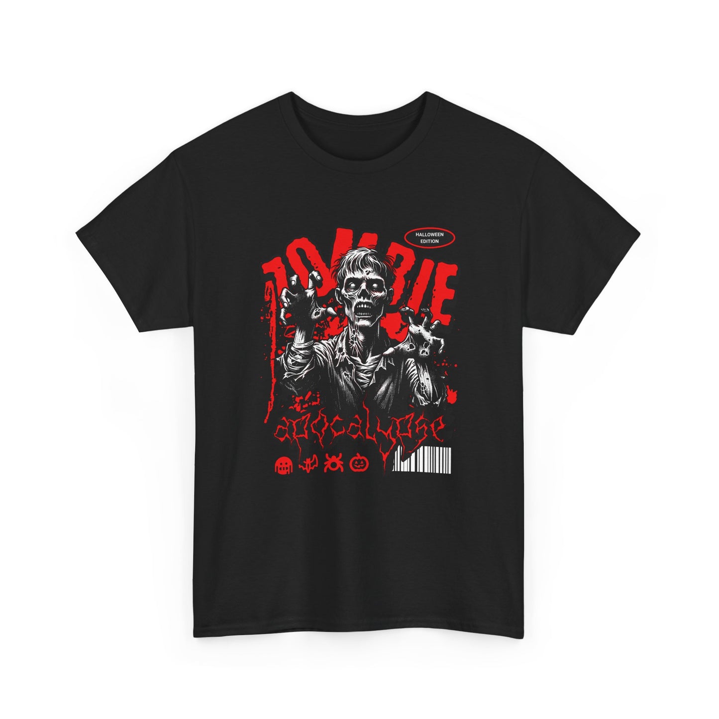 Zombie Apocalypse T-Shirt