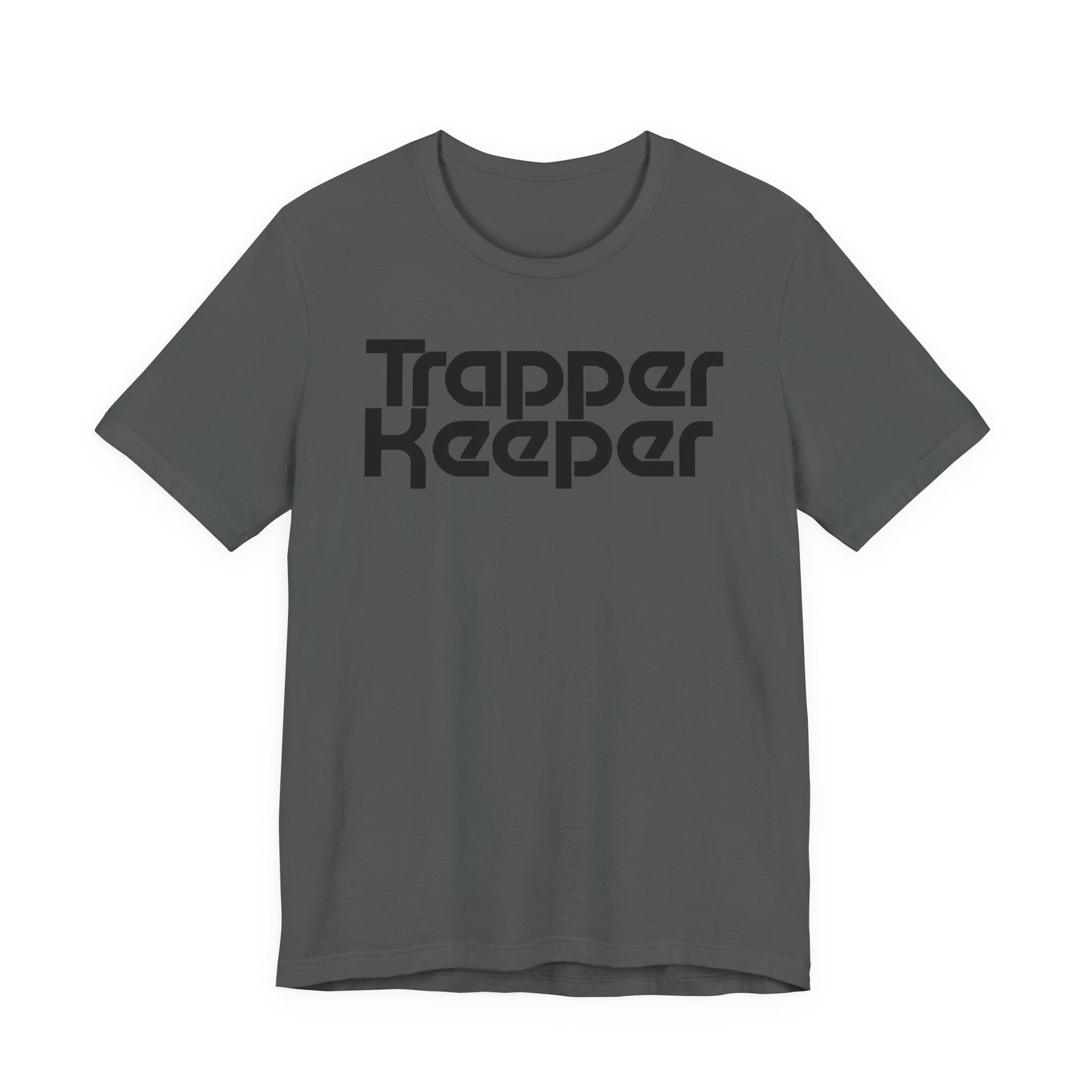Trapper Keeper T-Shirt