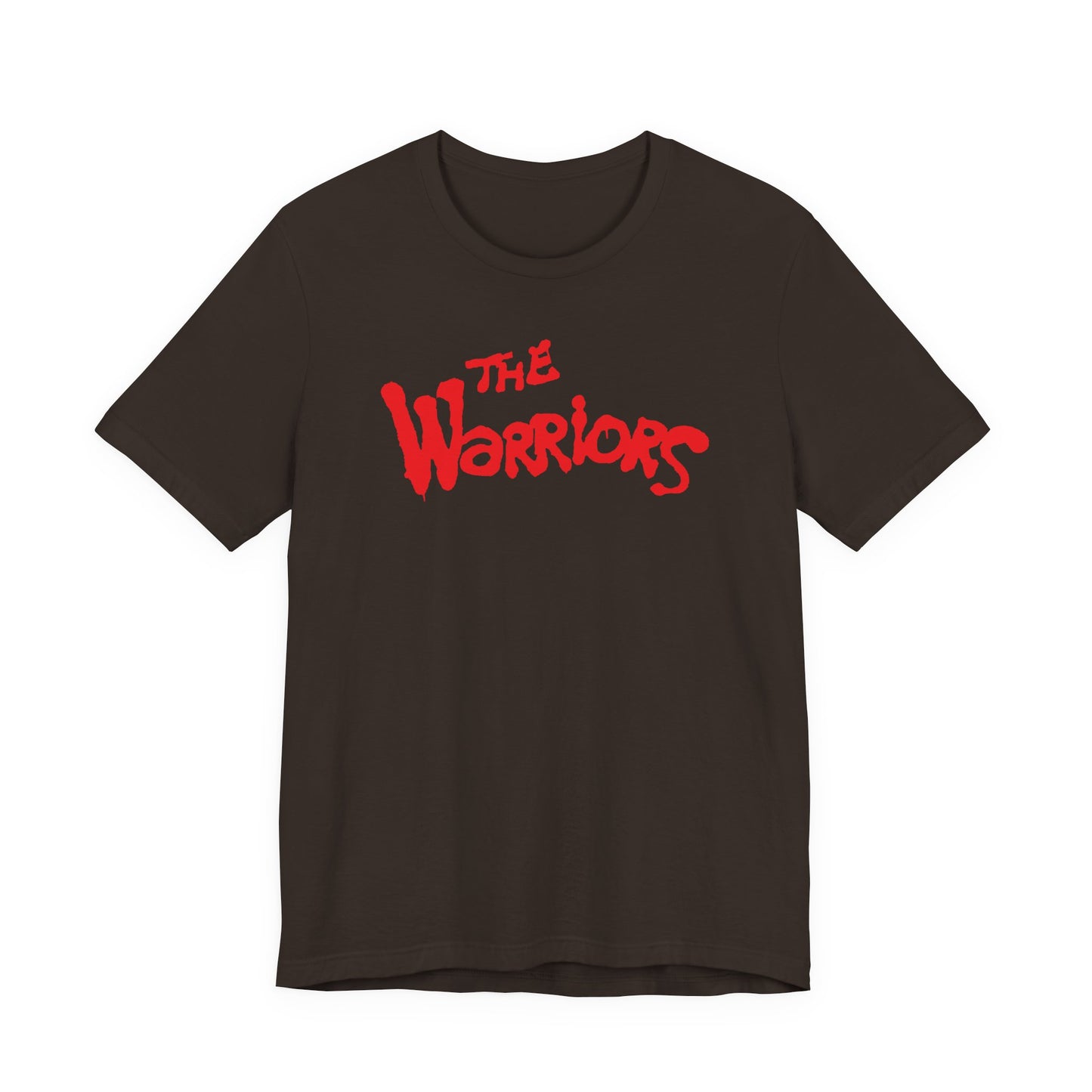 The Warriors T-Shirt