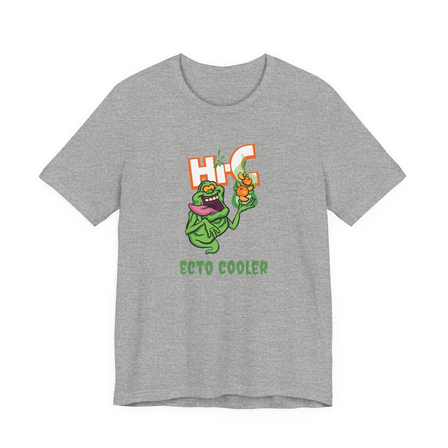 Ecto Cooler T-Shirt