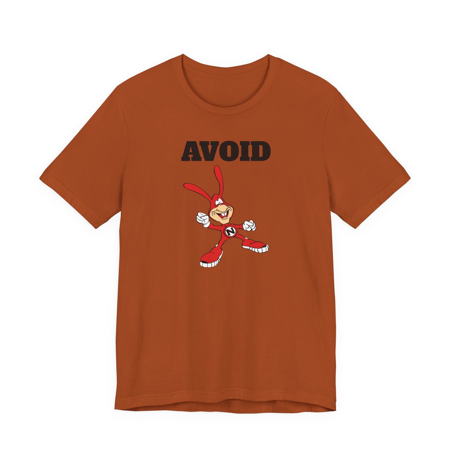 Avoid the Noid T-Shirt