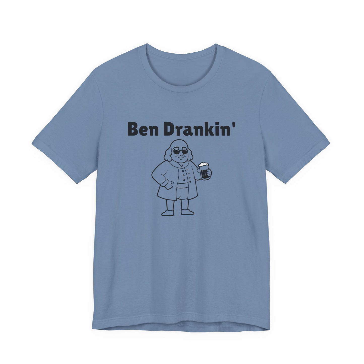 Ben Drankin T-Shirt