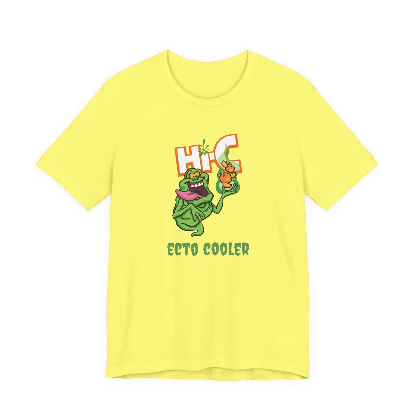 Ecto Cooler T-Shirt