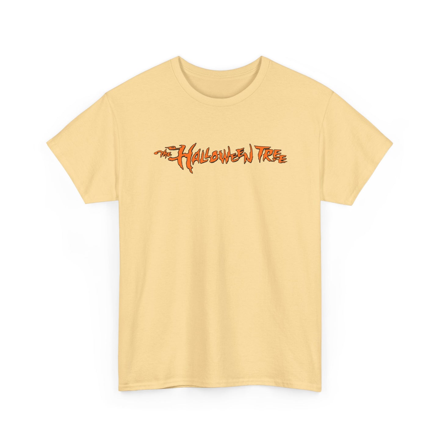 The Halloween Tree T-Shirt