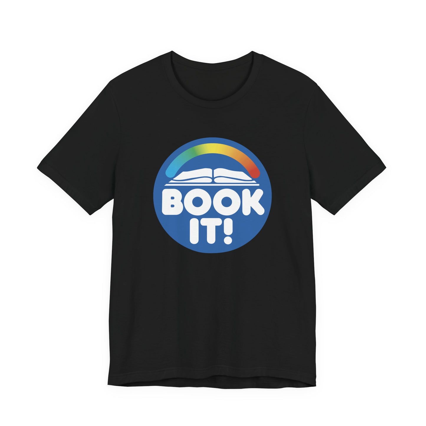Book It! T-Shirt