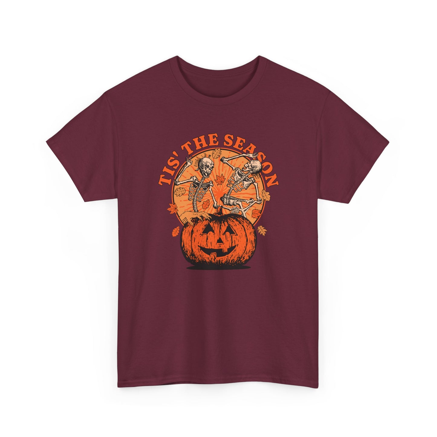 Tis the Season Halloween T-Shirt
