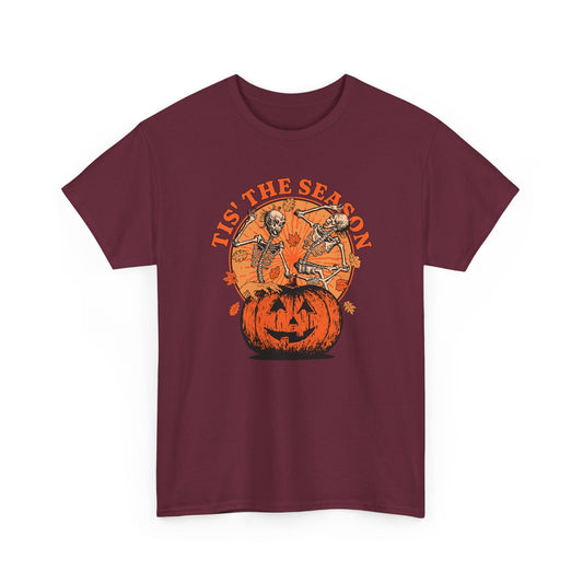 Tis the Season Halloween T-Shirt
