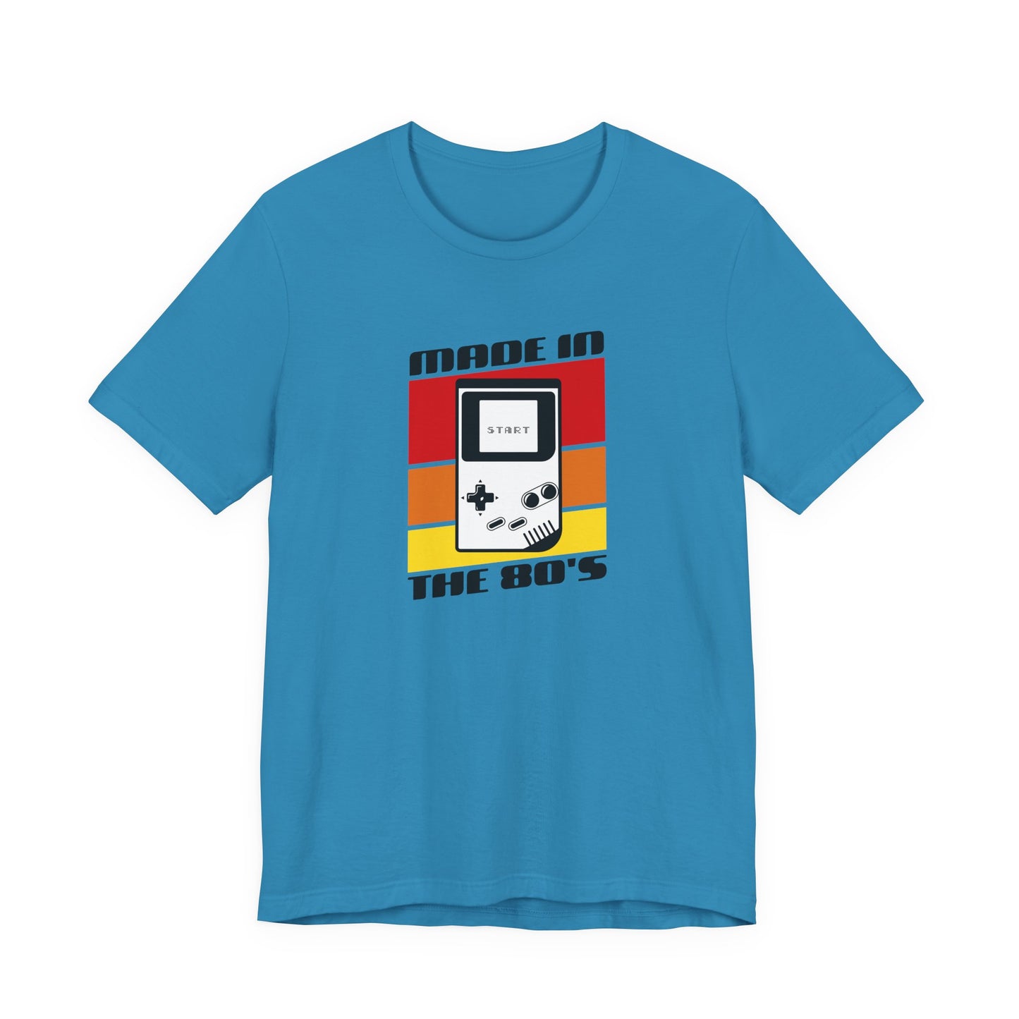 Made in the 80s T-Shirt