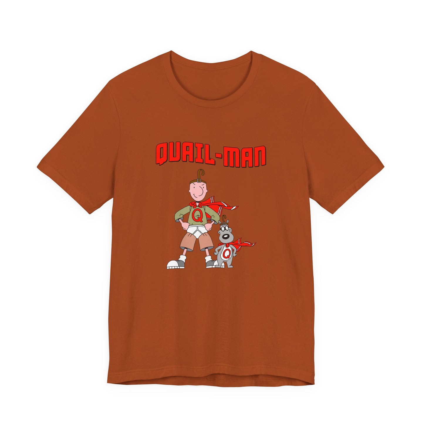Doug Quailman T-Shirt