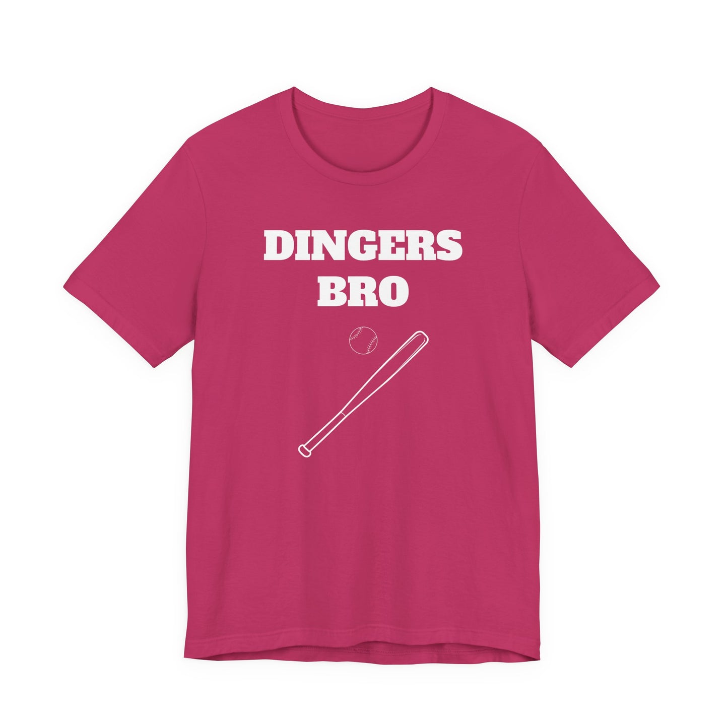 Dingers Bro T-Shirt