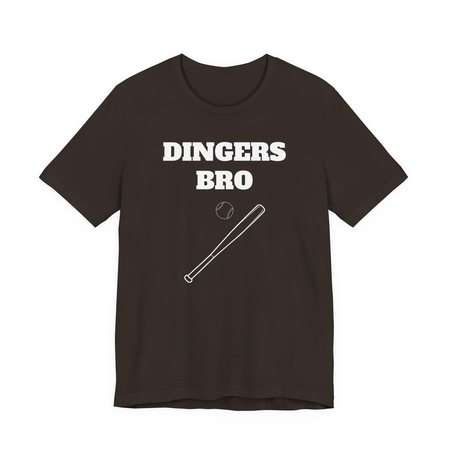 Dingers Bro T-Shirt