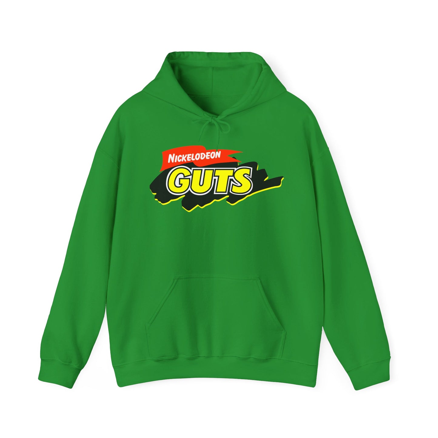 Guts Game Show Inspired Hoodie Sweatshirt