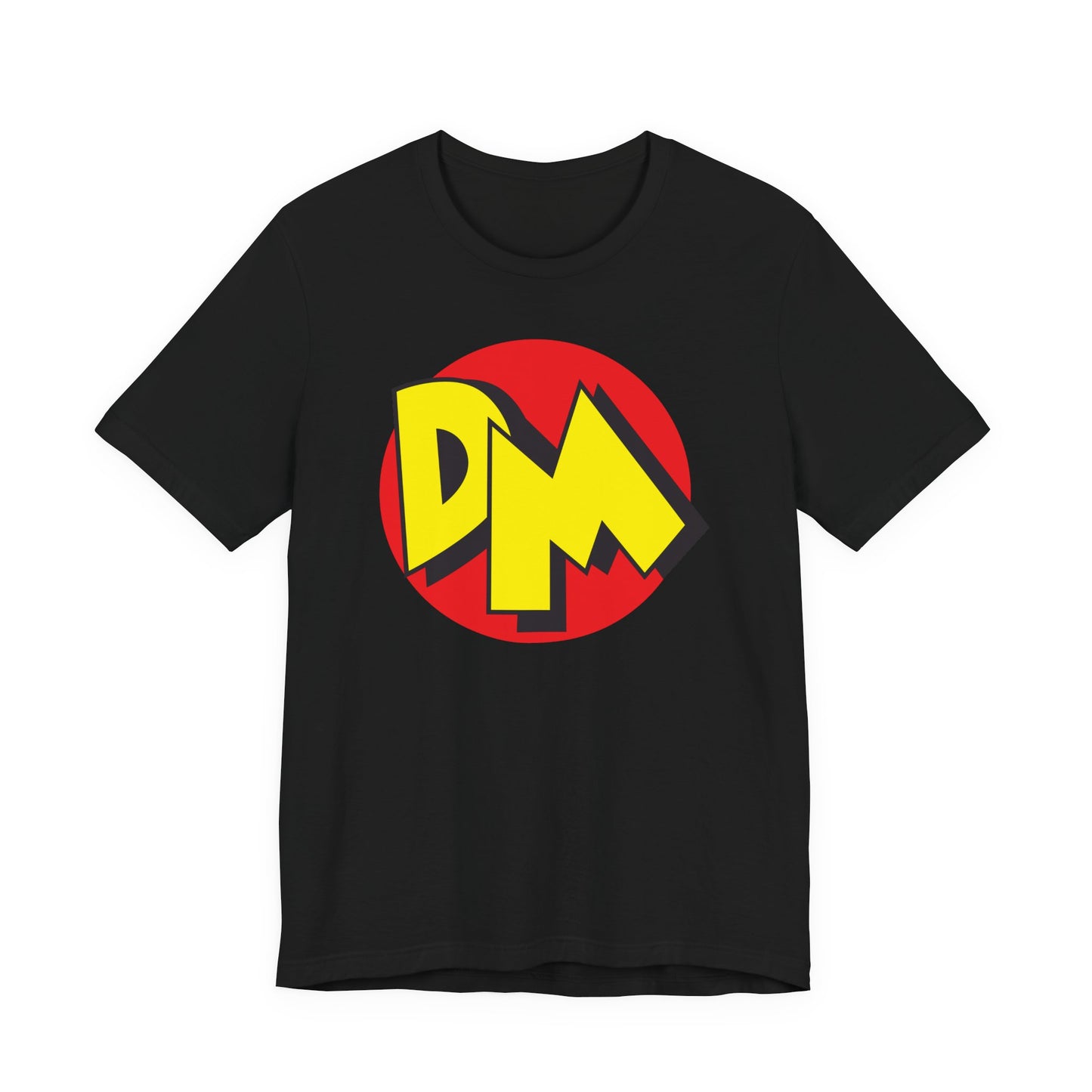Danger Mouse T-Shirt