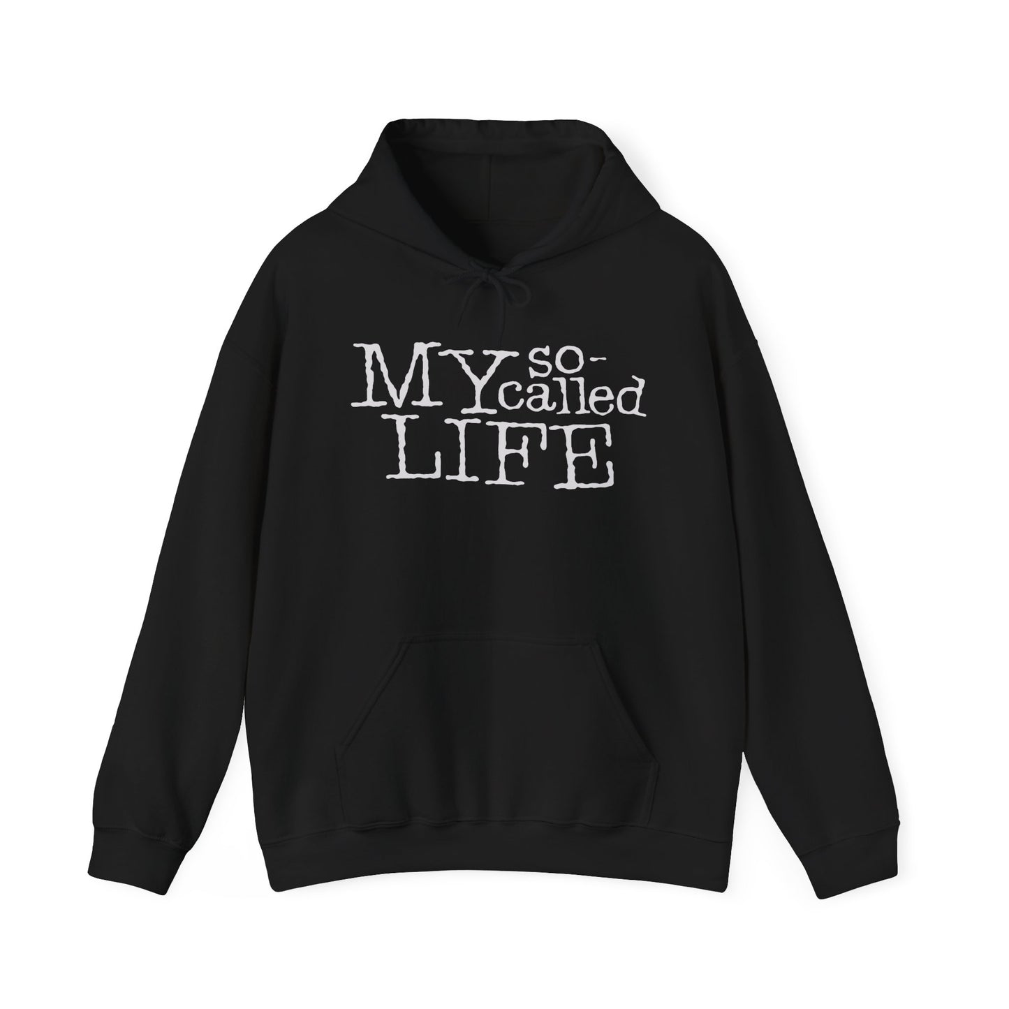My So-Called Life Hoodie Sweatshirt