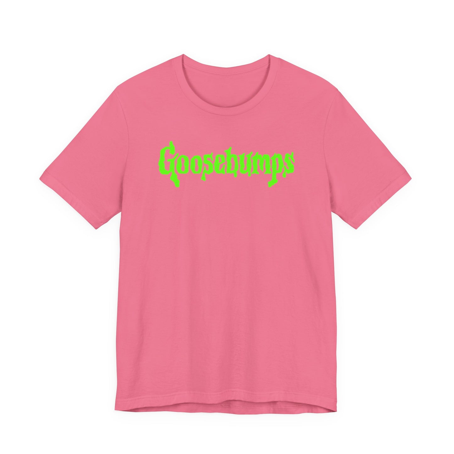 Goosebumps T-Shirt