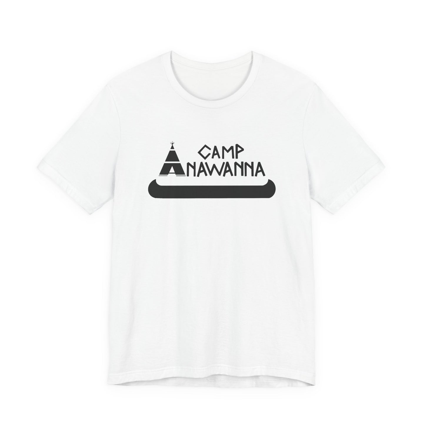 Camp Anawanna T-Shirt