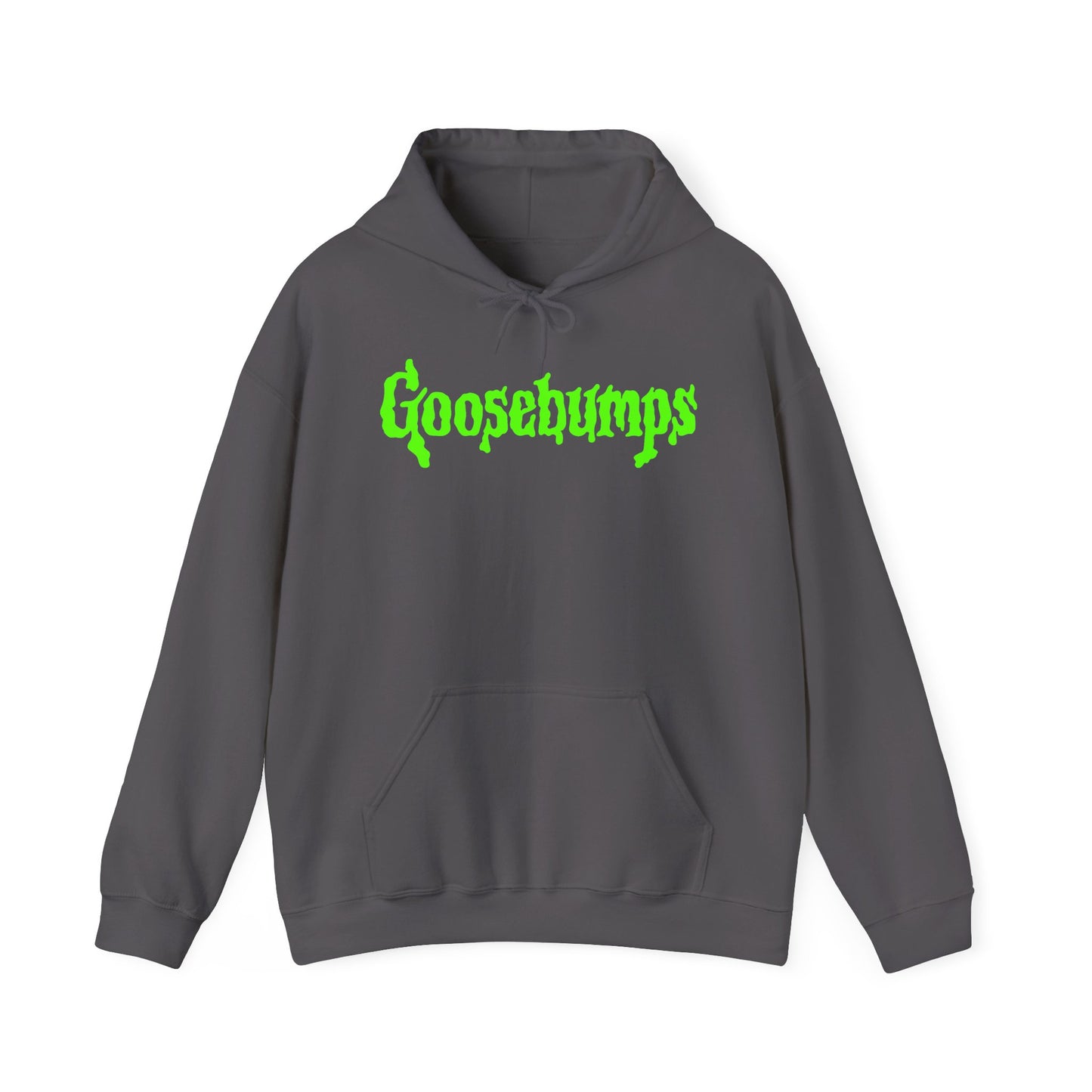 Goosebumps Hoodie Sweatshirt