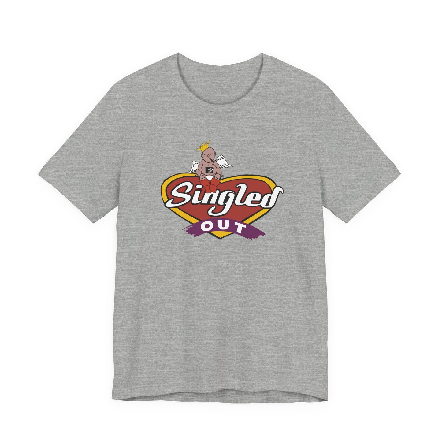 Singled Out T-Shirt