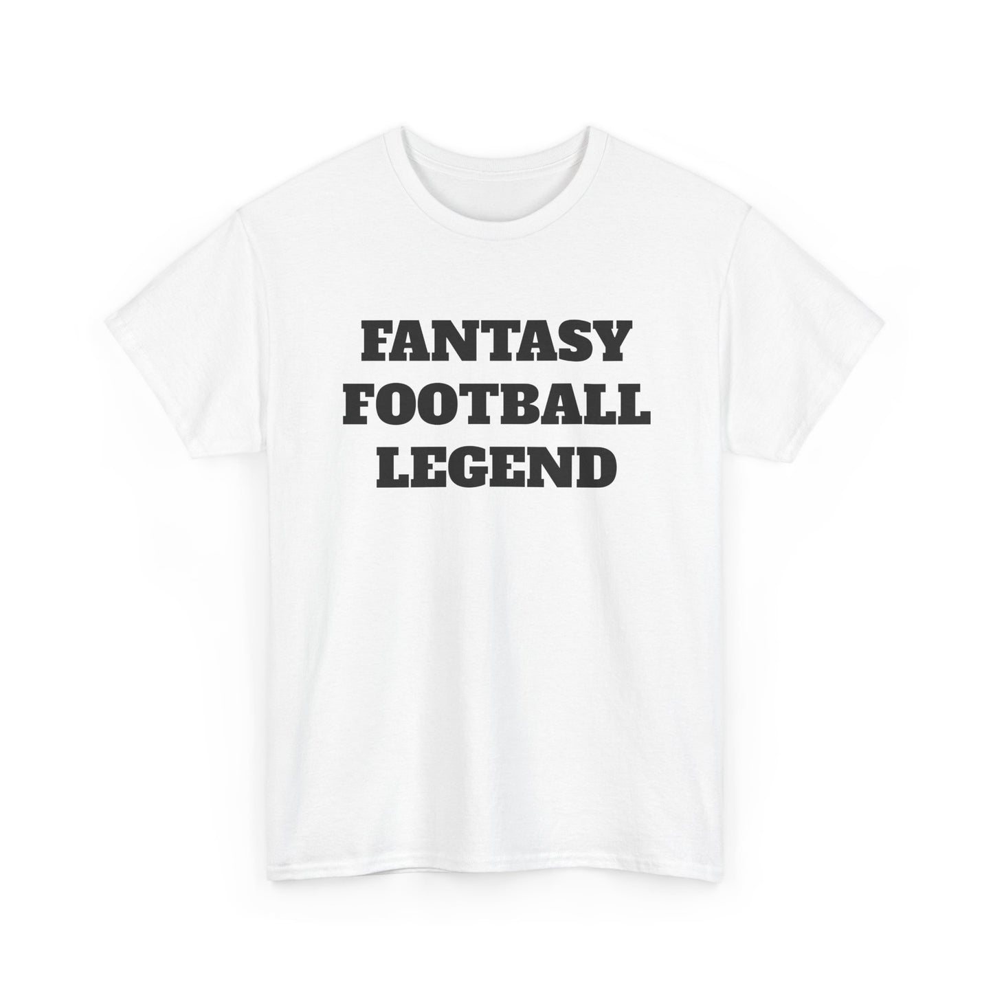 Fantasy Football Legend T-Shirt