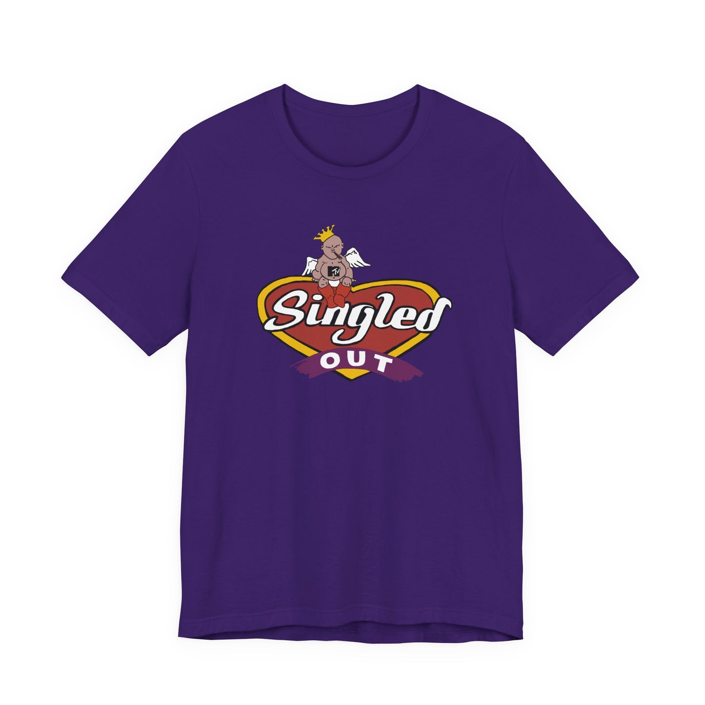 Singled Out T-Shirt