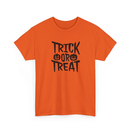 Trick or Treat T-Shirt
