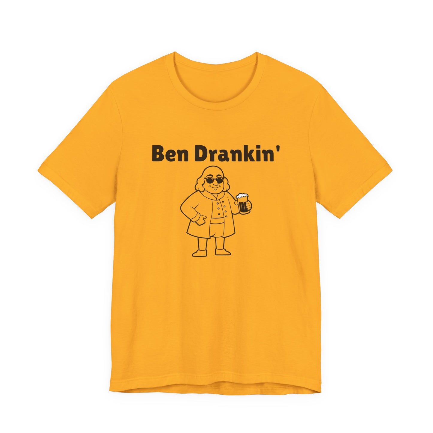 Ben Drankin T-Shirt