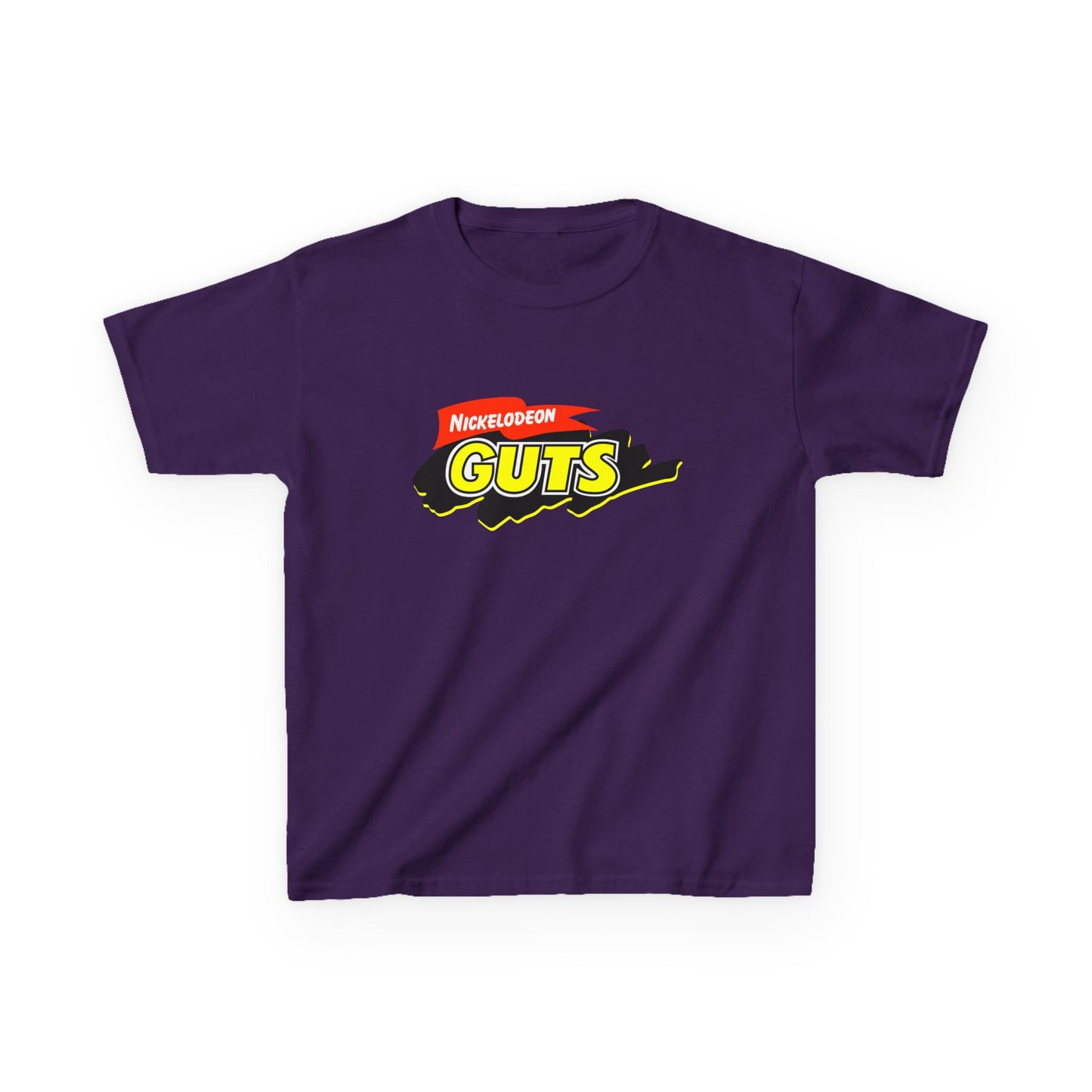Kids GUTS Game Show T-Shirt