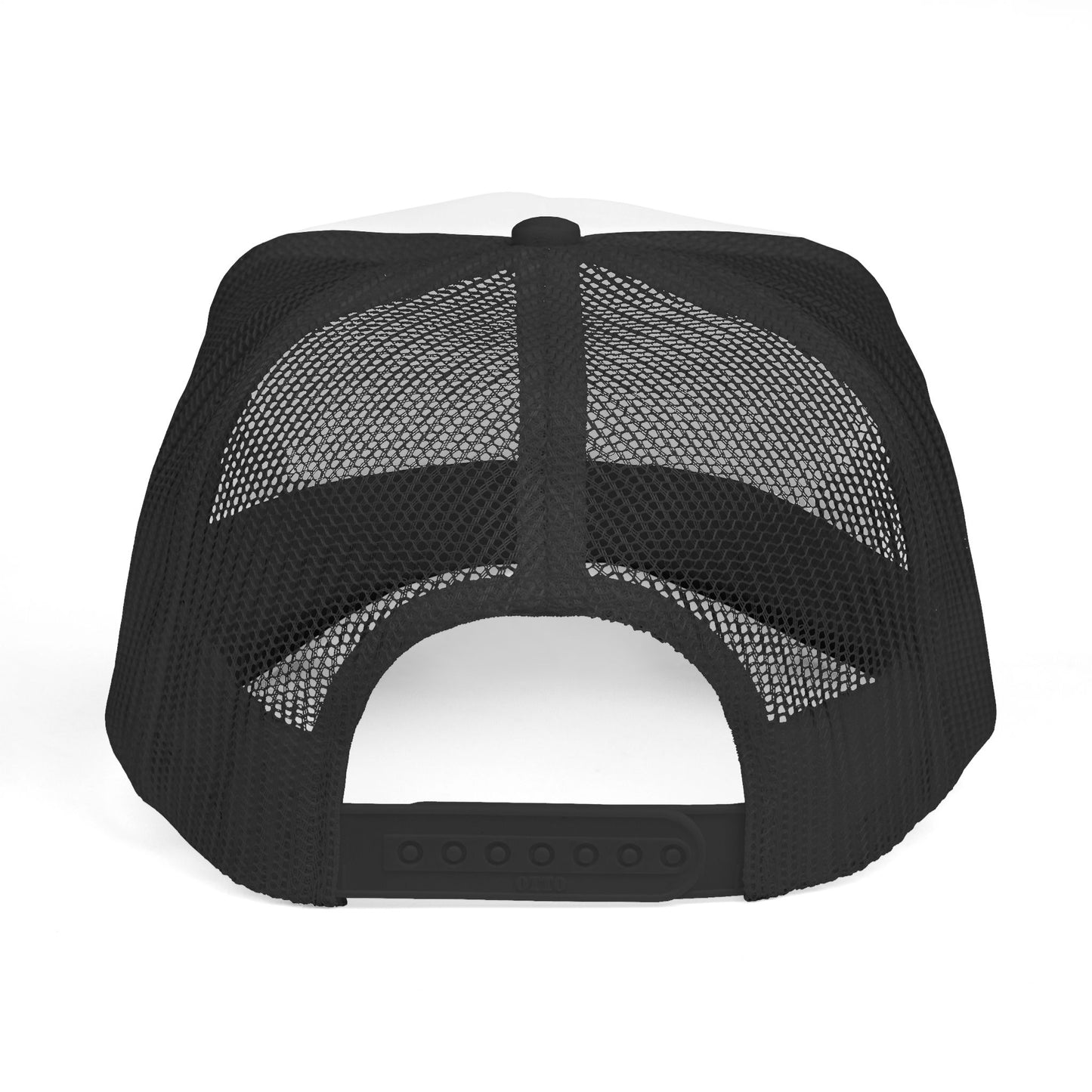 Count Duckula Trucker Hat