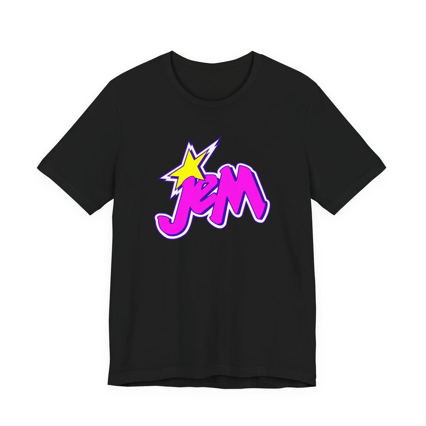 Jem T-Shirt