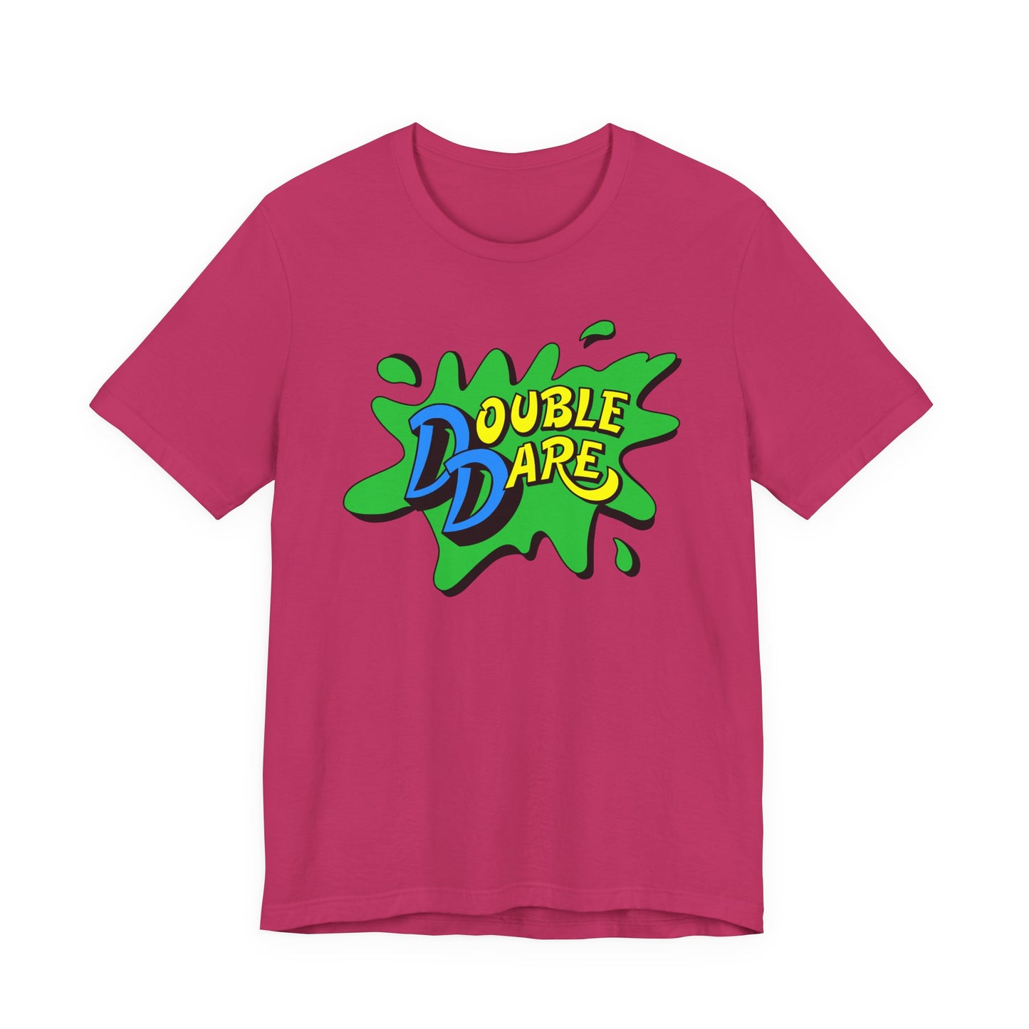 Physical Challenge Slime Game Show T-Shirt