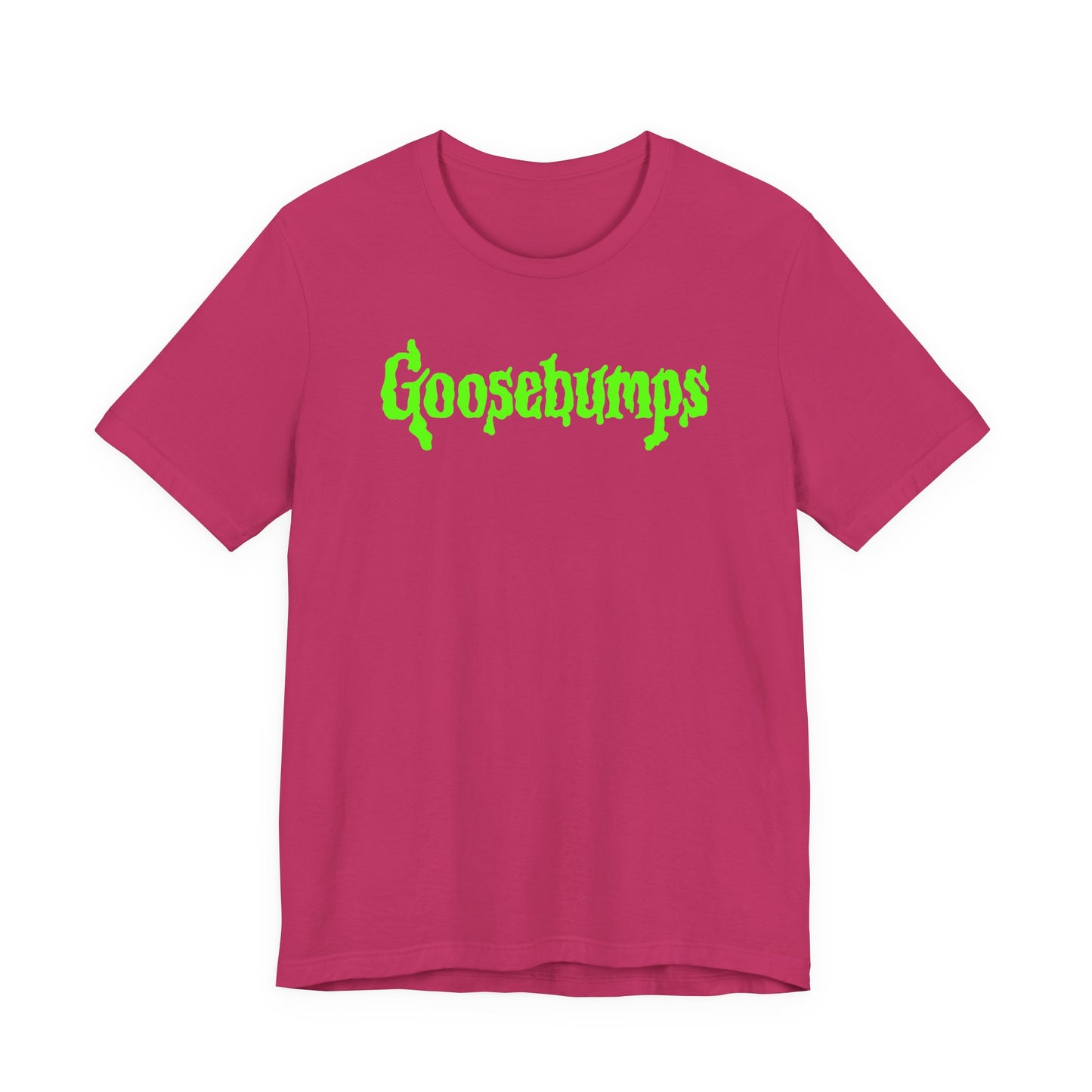 Goosebumps T-Shirt