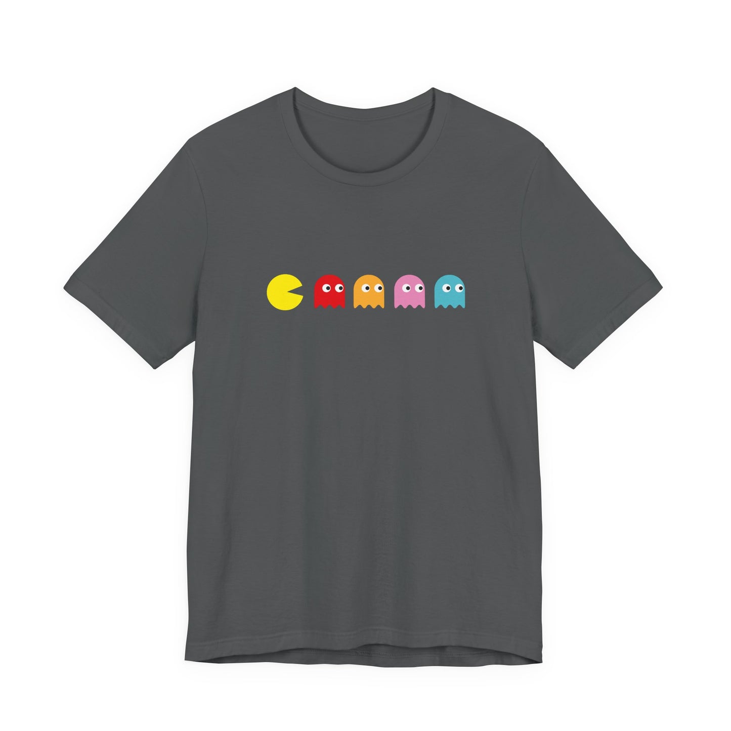 Classic Arcade Maze Chase T-Shirt