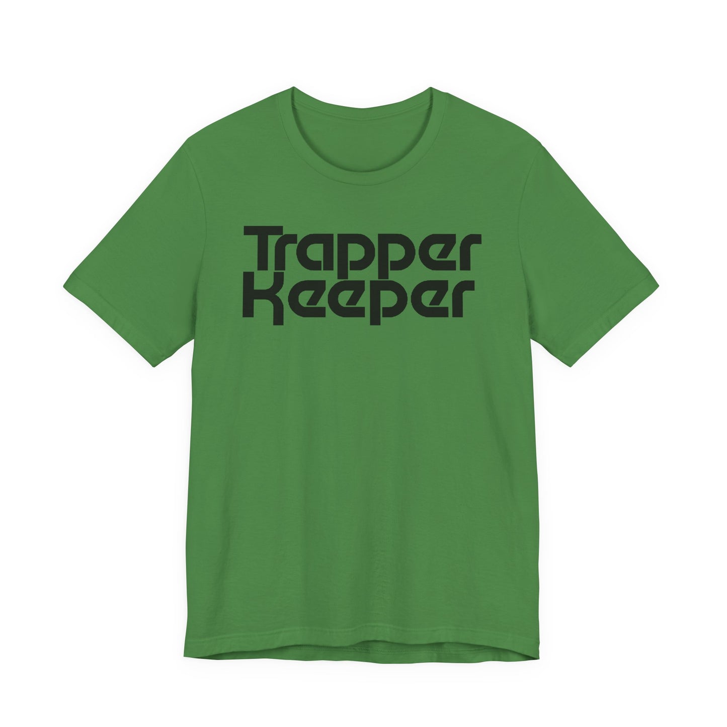 Trapper Keeper T-Shirt